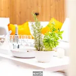 Harbour - For 9 People In Apartamento