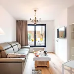 Harbour - For 9 People In Apartamento Nieuwpoort