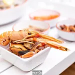 Harbour - For 9 People In *