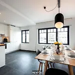 Apartamento Harbour - For 9 People In *