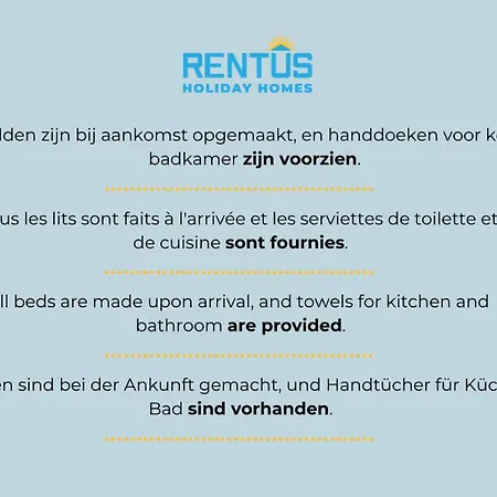 Harbour - For 9 People In Apartman *