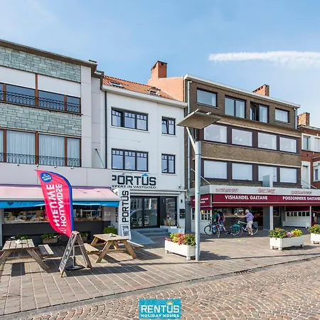 Harbour - For 9 People In 니우포르트