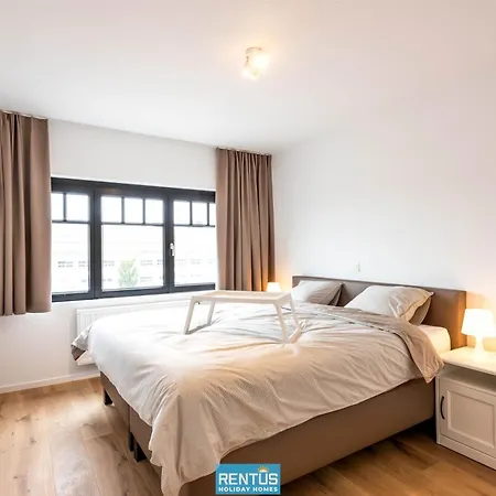 Apartman Harbour - For 9 People In