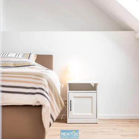 Harbour - For 9 People In Apartman Nieuwpoort