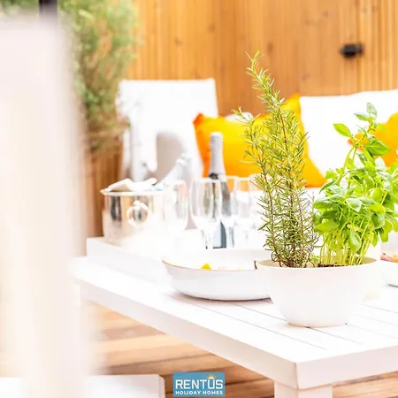 Apartman Harbour - For 9 People In Nieuwpoort