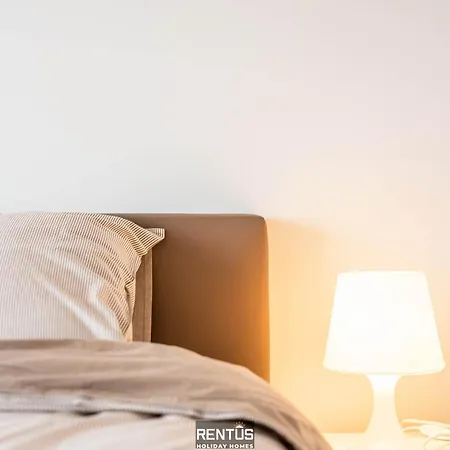 Harbour - For 9 People In ניופורט