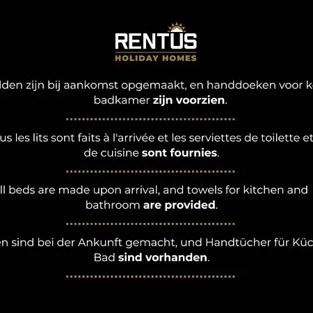 Apartament Harbour - For 9 People In Nieuwpoort