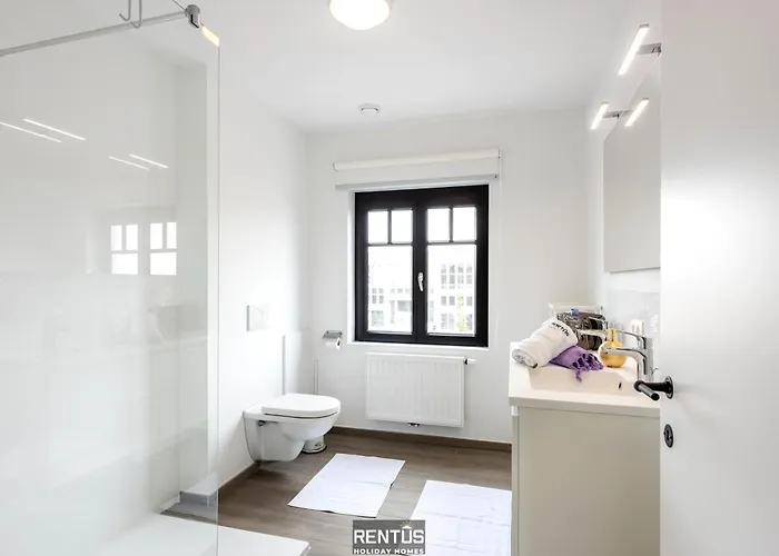 Harbour - For 9 People In